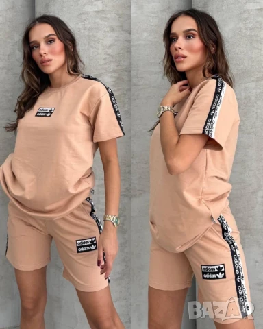 дамски екипи Adidas guess hugo boss miu miu , снимка 6 - Спортни екипи - 51175848