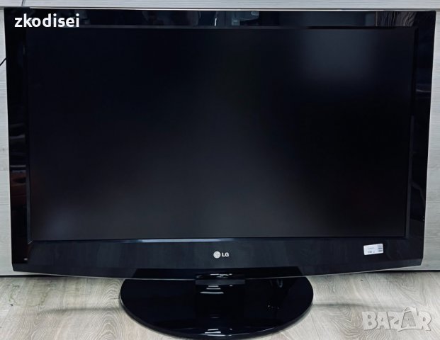 Led tv Lg 42LF75, снимка 1 - Телевизори - 39620208