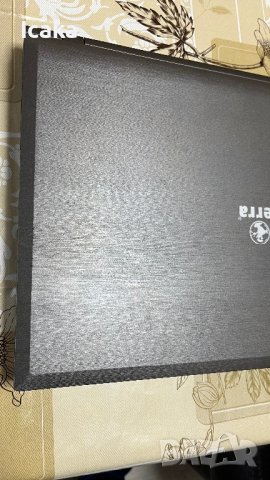 Лаптоп Terra mobile 1541, снимка 5 - Лаптопи за дома - 44015837