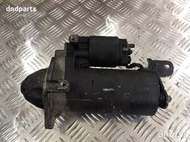 Стартер Opel Astra G,2.0DTi,2000г.