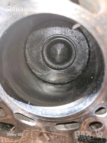 Двигател на части ,Renault 1.5 dCi 106hp,K9K.Megane 2 ,Scenic 2 и др., снимка 6 - Части - 50184097