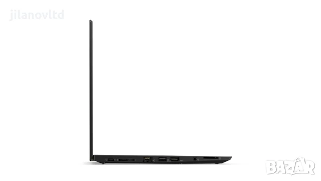 Лаптоп Lenovo ThinkPad T480s i7-8650U 16GB 512GB SSD ГАРАНЦИЯ, снимка 7 - Лаптопи за работа - 51143082