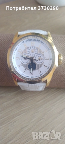 Нов оригинален дамски часовник , снимка 3 - Дамски - 52558542