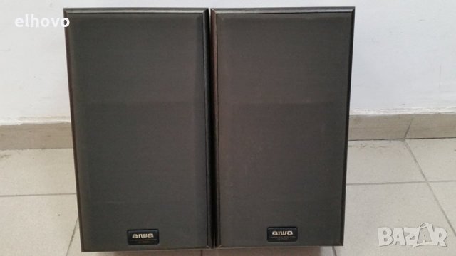 Тонколони AIWA SX-Z900, снимка 7 - Тонколони - 28941923