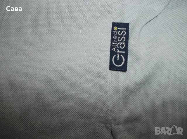 Тениска NISSAN  мъжка,Л, снимка 6 - Тениски - 51067668