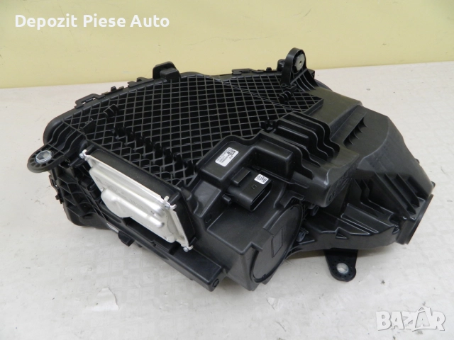 Ляв фар Mercedes GLC X254 FULL LED HIGH PERFORMANCE, 2022, 2023, 2024, 2025, оригинален код A2549063, снимка 6 - Части - 52208625