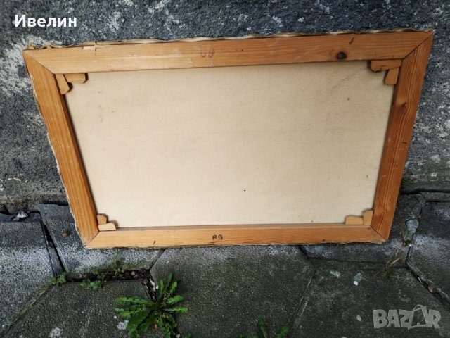 картина-пейзаж, снимка 4 - Картини - 28296038