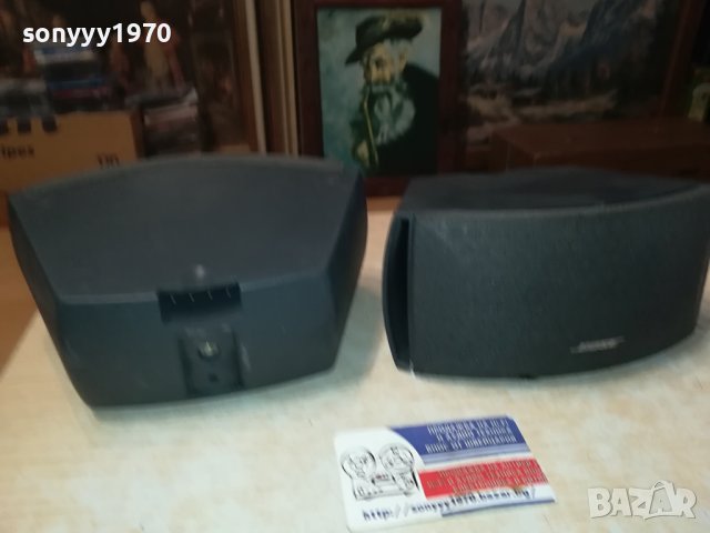 BOSE-ВНОС SWISS 2511231416LNWC, снимка 16 - Тонколони - 43142899