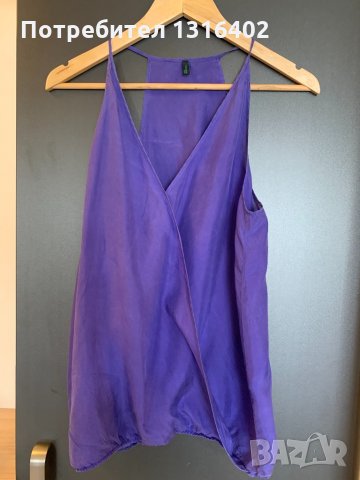 Потник Benetton размер М