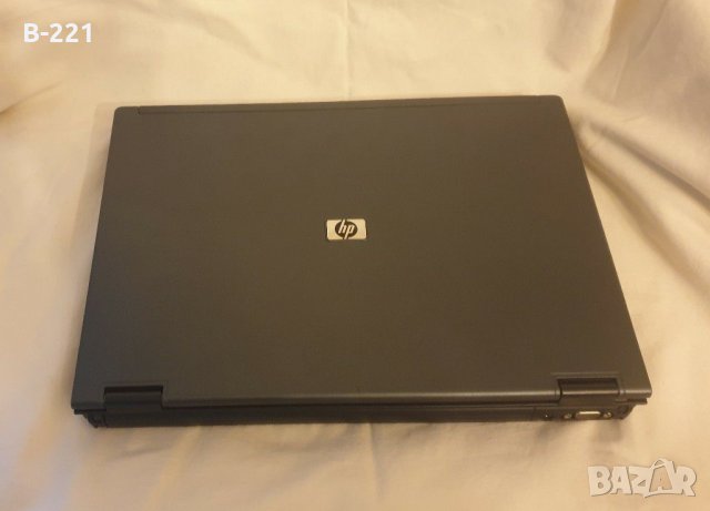 HP COMPAQ nw8240 на части