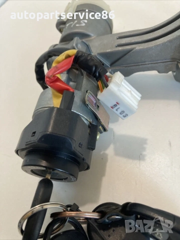 Бобина за запалване с ключ за KIA Magentis 2.0 CRDi (2009), снимка 2 - Части - 53270358