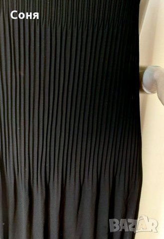ТОТАЛНА РАЗПРОДАЖБА-Нова уникална рокля, снимка 3 - Туники - 32786277