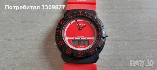 Лот часовници, снимка 6 - Мъжки - 51552280