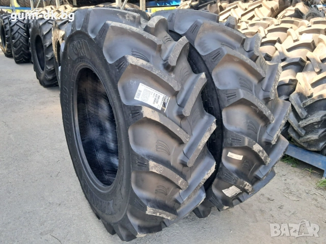 Агро гуми трактор 340/85R24(13.6R24)