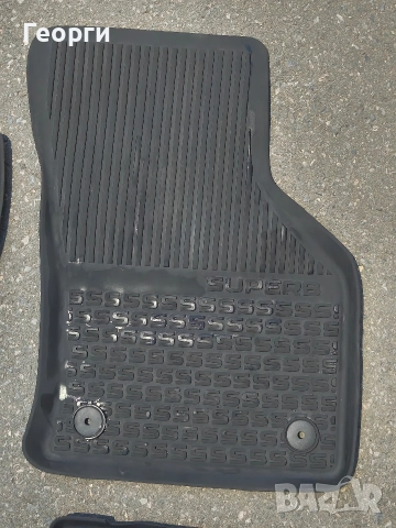 Стелки за Skoda Superb 3 2015-2024, снимка 2 - Части - 52924321