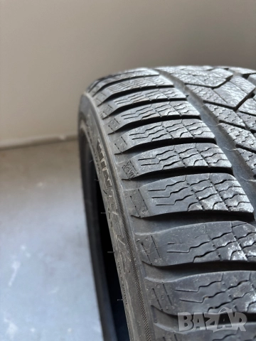 Зимни гуми 225/45/17 Sotozero 3 - 4 бр., снимка 4 - Гуми и джанти - 52506295