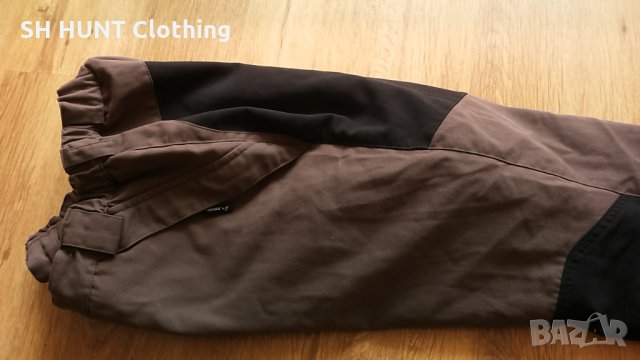Stetind Stretch Hiking Pants за лов риболов и туризъм размер S - M здрав и еластичен - 48, снимка 3 - Екипировка - 35247851