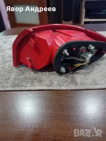 ляв заден стоп алфа 147