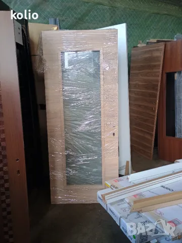 интериорни врати, снимка 9 - Интериорни врати - 44986303