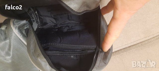 Калъфи и чанта Шимано, снимка 3 - Такъми - 36604926