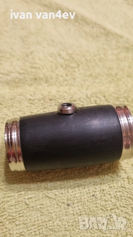 Буренца за кларинет , снимка 7 - Духови инструменти - 52222083