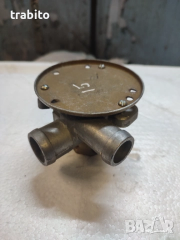 Водна помпа за пералня аурика, снимка 3 - Перални - 53295170