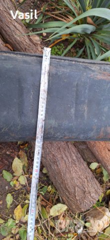 Резервоари за селскостопанска дейност, снимка 8 - Други машини и части - 43253782