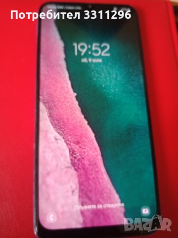 Galaxy A70 много запазен, снимка 3 - Samsung - 37389171