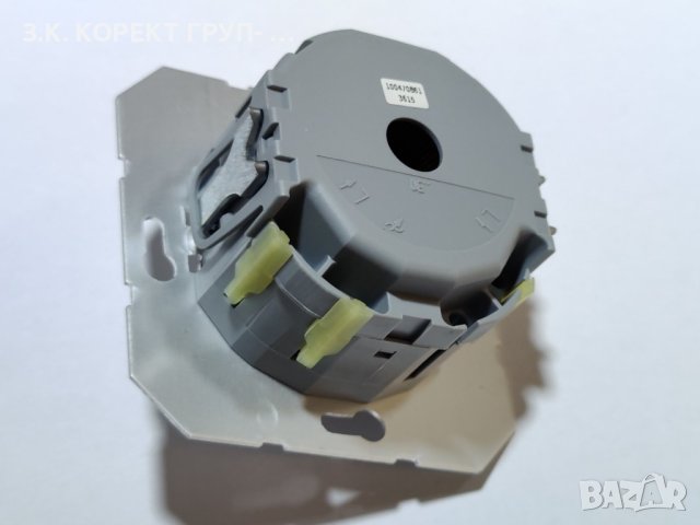 Електрическа инсталация на GIRA 60-600 W, снимка 8 - Други инструменти - 43050682