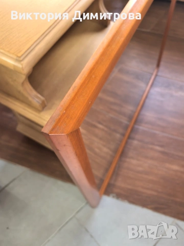 Огледало  (М-011), снимка 4 - Огледала - 53042448