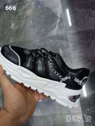 Маратонки , снимка 6 - Маратонки - 43064522