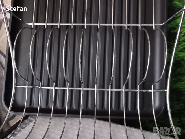 Сушилник за съдове, снимка 5 - Аксесоари за кухня - 49378323