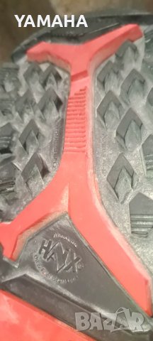 Haix __ Connexis  __Gore_tex__Работни  Обувки 47, снимка 14 - Мъжки боти - 51378809