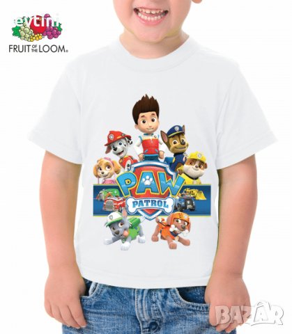 1-ви юни наближава☀️ Зарадвайте своето детенце с тениска специално изработена за неговият празник 🎈, снимка 8 - Детски тениски и потници - 32890478