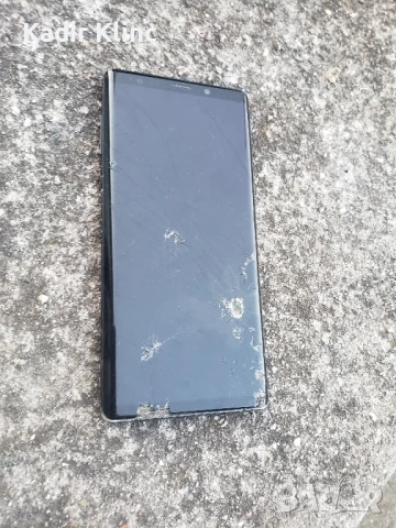 Samsung Galaxy Note 9 за части , снимка 1