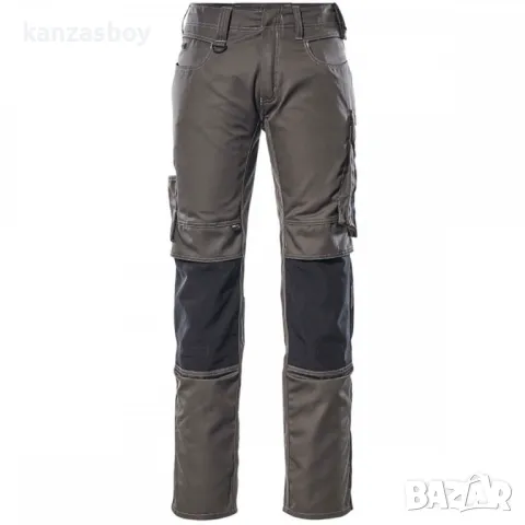 Mascot Workwear 12679 Mannheim Unique Trousers - мъжки работен панталон НОВ БЕЗ ЕТИКЕТИ 52/Л, снимка 2 - Спортни дрехи, екипи - 50351675