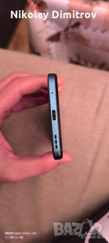 Моторола Е 13, снимка 4 - Motorola - 52389269