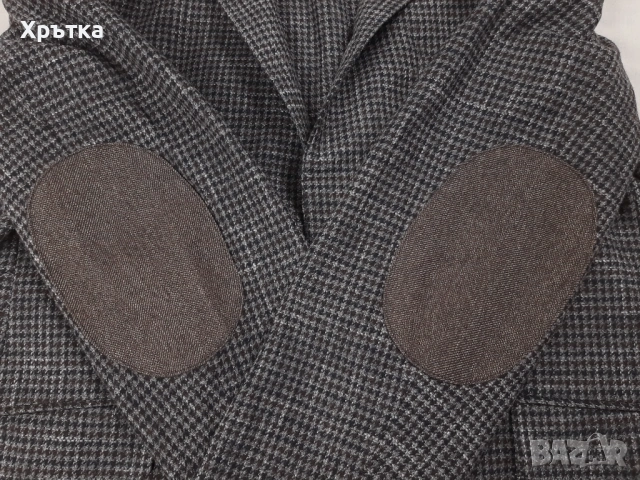 Hackett London - Оригинално мъжко сако размер 54 / XL, снимка 6 - Сака - 53466233