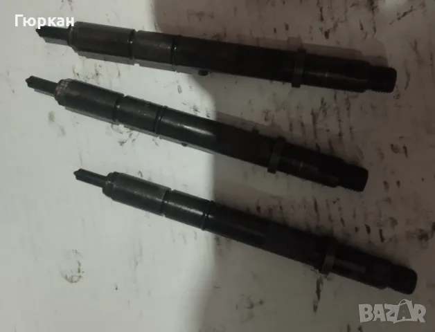 ИНЖЕКТЮР за  Audi 2.5 V6 TDI  0 59130201 , снимка 2 - Части - 50406103