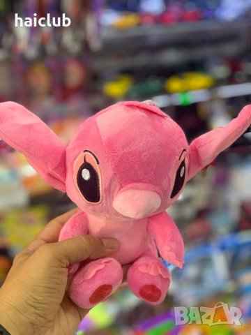 Покемон/Pokemon/Плюшен покемон/Пикачу, снимка 9 - Плюшени играчки - 38749382