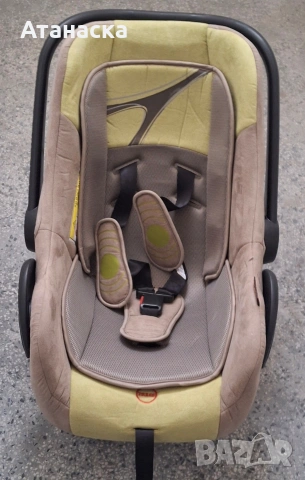 Стол за кола - кошниза Lorelli Lifesaver 0-13кг., снимка 5 - Столчета за кола и колело - 53261789