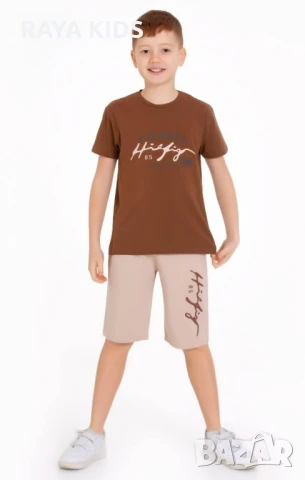 Комплект за момчета 3-14 години , снимка 7 - Детски комплекти - 50777376
