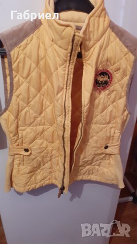 Дамски елек RalphLauren. , снимка 2 - Жилетки - 40021462