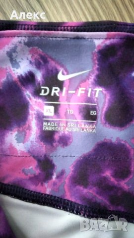 Nike - дамски клин XL, снимка 2 - Клинове - 43259048
