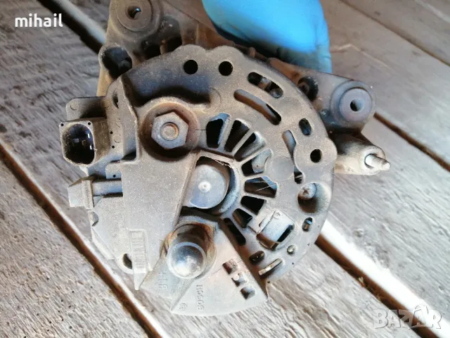 части от 1.9 90 коня , снимка 5 - Части - 48567467