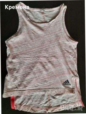 блузки за момиче 3 бр, потничета 2 бр, комплект потник и панталонки, общо 16лв, снимка 12 - Детски тениски и потници - 40746712