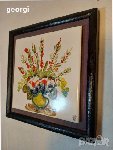 декоративно пано за стена Hradex   4/6, снимка 2 - Декорация за дома - 37993620