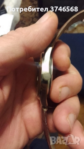 часовник Кварцов , снимка 3 - Мъжки - 53307688