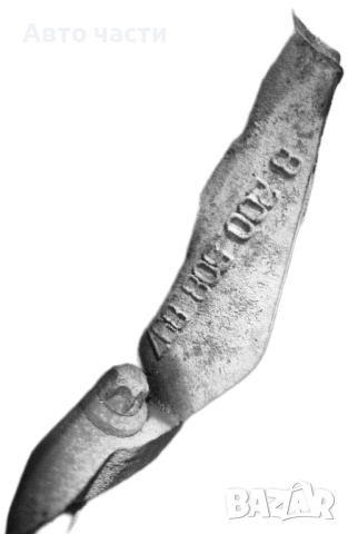 RENAULT CLIO III BR0/1, CR0/1 Getriebe ,JH3141 ,8200508897 ,S181489, 1.50, 12081124, снимка 3 - Части - 51844868