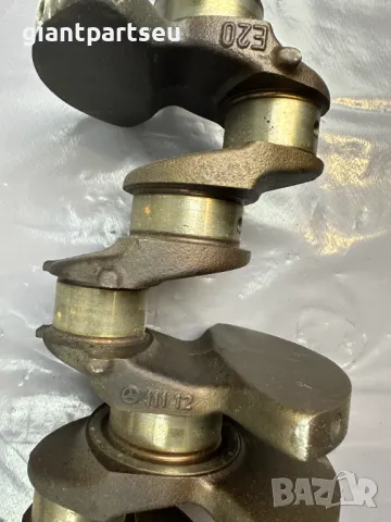 Колянов Вал за Мерцедес Mercedes-benz W202 11112 C180 E20, снимка 3 - Части - 49604164